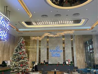 Cho thuê chung cư capital elite 18 phạm hùng hà nội  căn hộ khách sạn cao cấp giá tốt nhất