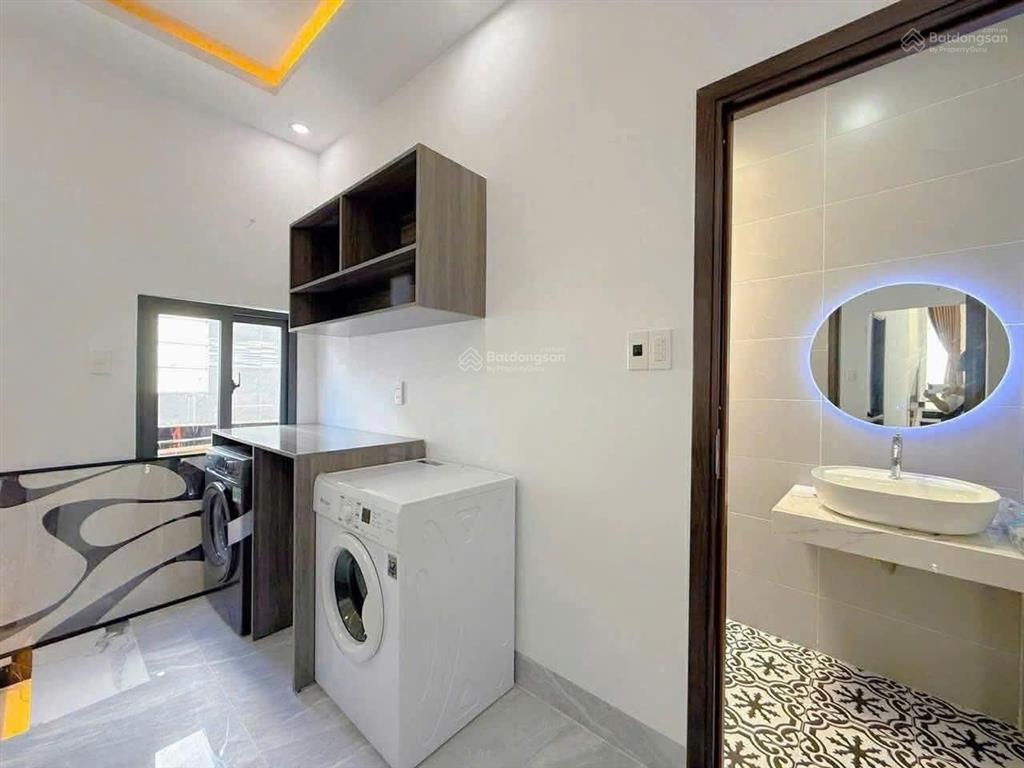 Bán nhà 2 tầng 2 mặt kiệt 96 điện biên phủ , phường chính gián , q. thanh khê.