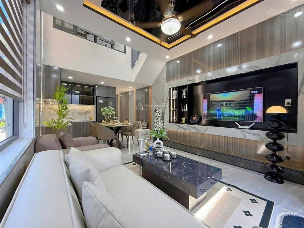 Bán nhà 2 tầng 2 mặt kiệt 96 điện biên phủ , phường chính gián , q. thanh khê.