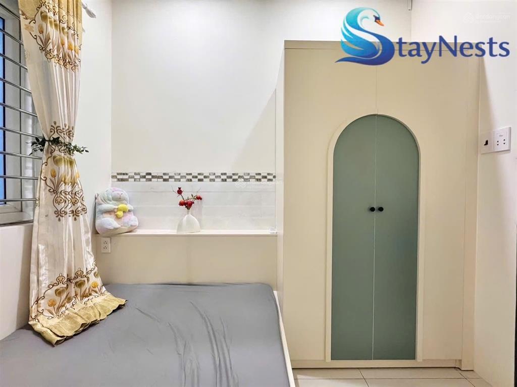 Căn hộ 2 phòng ngủ  kế ubnd tân phú  view công viên  full nội thất az  lũy bán bích