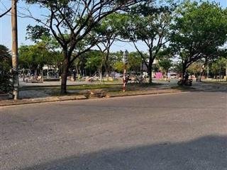 Bán nhà mặt tiền nguyễn đình tứ , p. hòa minh dt 96,5m2