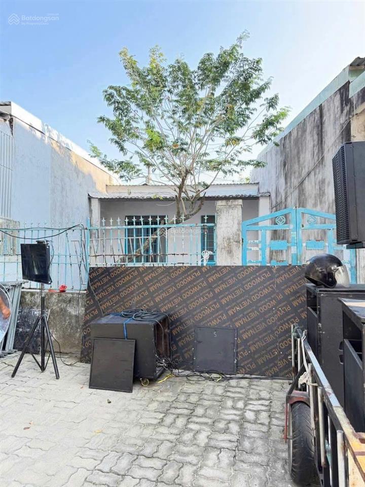 Bán nhà mặt tiền nguyễn đình tứ , p. hòa minh dt 96,5m2