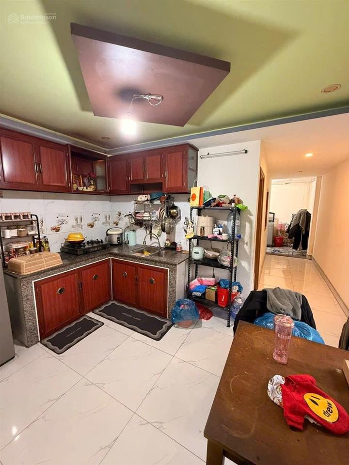 Chào bán nhà 2 tầng đẹp kiên cố kiệt 196 âu cơ, p. hòa khánh bắc, dọn vào ở ngay