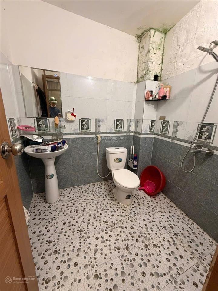Chào bán nhà 2 tầng đẹp kiên cố kiệt 196 âu cơ, p. hòa khánh bắc, dọn vào ở ngay