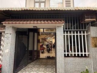 Chào bán nhà 2 tầng đẹp kiên cố kiệt 196 âu cơ, p. hòa khánh bắc, dọn vào ở ngay