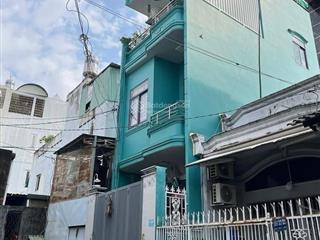 Kẹt tiền hạ giá bán gấp nhà 3 tầng đường tô hiệu