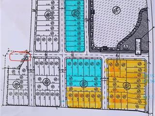 Chính chủ bán lô đất đấu giá mặt đường quy hoạch 30m, phía trước thoáng vĩnh viễn