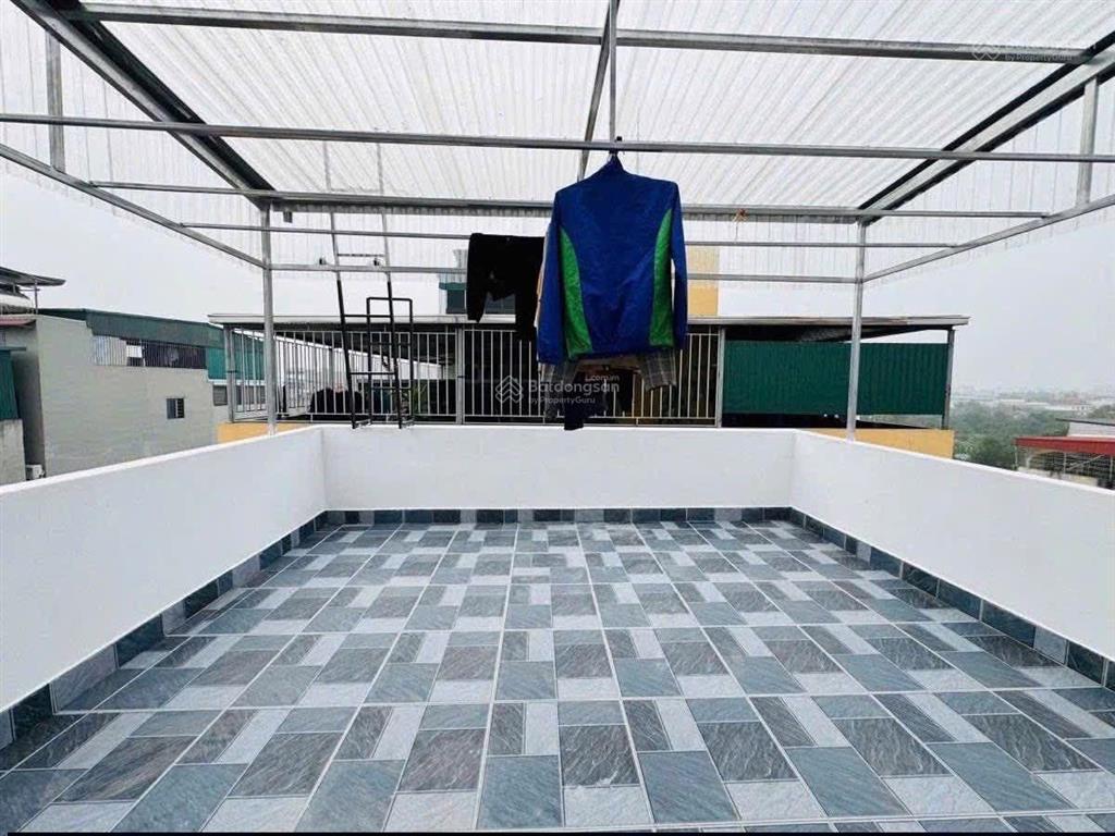 Tài chính 6tỉ sở hữu căn nhà tây mỗ xây độc lập 40m2 4 tầng mới tinh ô tô đỗ đầu ngõ cách 15m