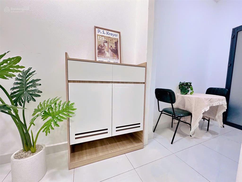 Cho thuê chung cư mini cityland park hills, 9 triệu vnd, 50m2, 2pn, 1wc