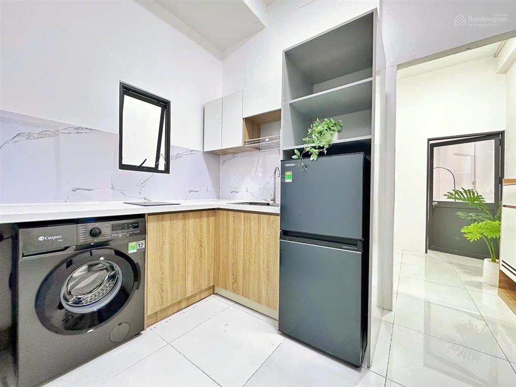 Cho thuê chung cư mini cityland park hills, 9 triệu vnd, 50m2, 2pn, 1wc