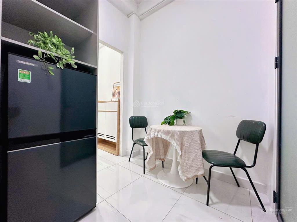 Cho thuê chung cư mini cityland park hills, 9 triệu vnd, 50m2, 2pn, 1wc
