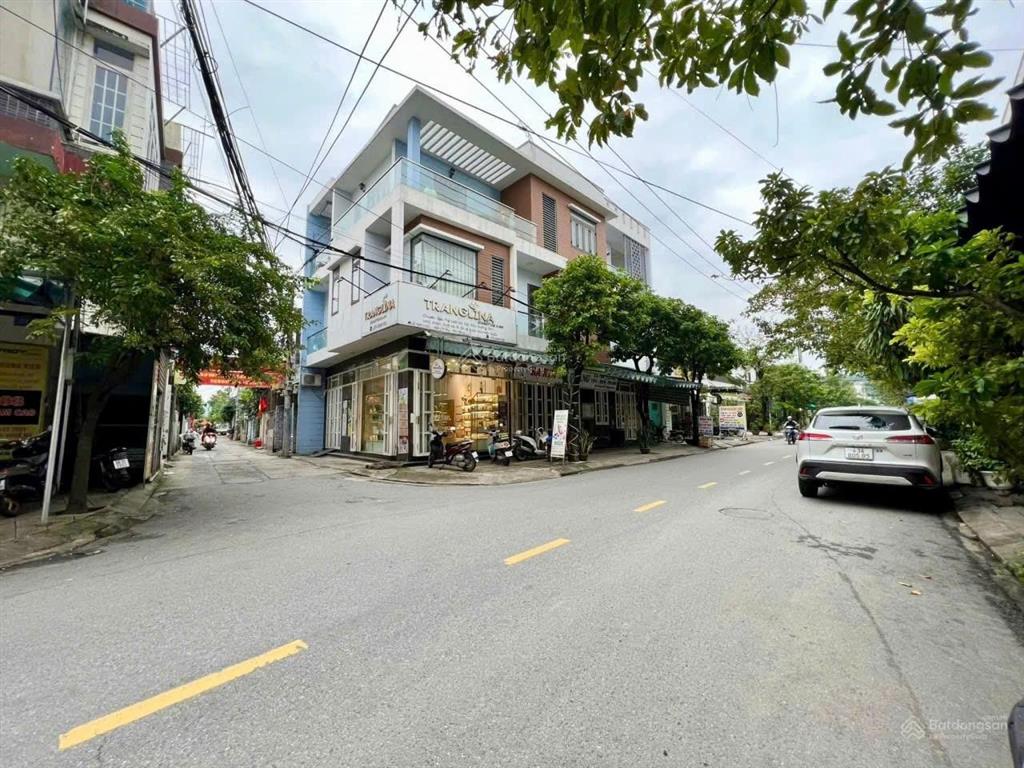 Bán lô đất kiệt 05/ nam cao, p. hòa khánh nam, kiệt ô tô 5m thông tôn đức thắng