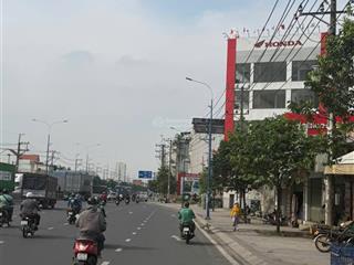 Cần bán nhà mặt tiền kinh doanh đường dt743 khu kinh doanh buôn bán sầm uất nhất phường an phú