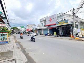 Cho thuê nhà mặt tiền đường trần nam phú gần đại học y dược cần thơ
