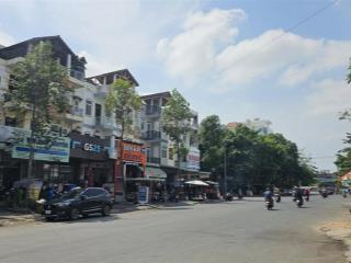 Cho thuê nhà mặt tiền đường bùi quang trinh khu dân cư 586