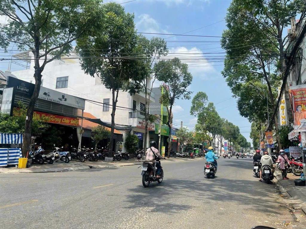 Cho thuê nhà mặt tiền đường trần việt châu gần nhà thuốc trung sơn