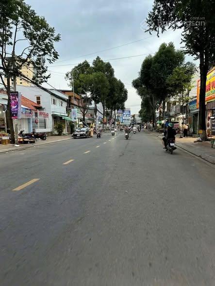 Cho thuê nhà mặt tiền đường trần việt châu gần nhà thuốc trung sơn