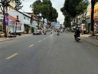 Cho thuê nhà mặt tiền đường trần việt châu gần nhà thuốc trung sơn