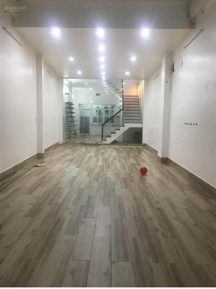 Cho thuê nhà mặt tiền đường trần việt châu gần nhà thuốc trung sơn