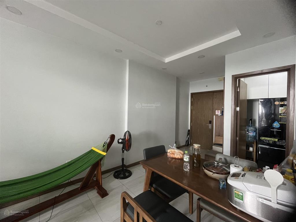 Chính chủ bán gấp căn 2pn him lam phú an, sổ hồng sẵn, ban công đông nam tầng cao, giá 4.1 tỷ tl