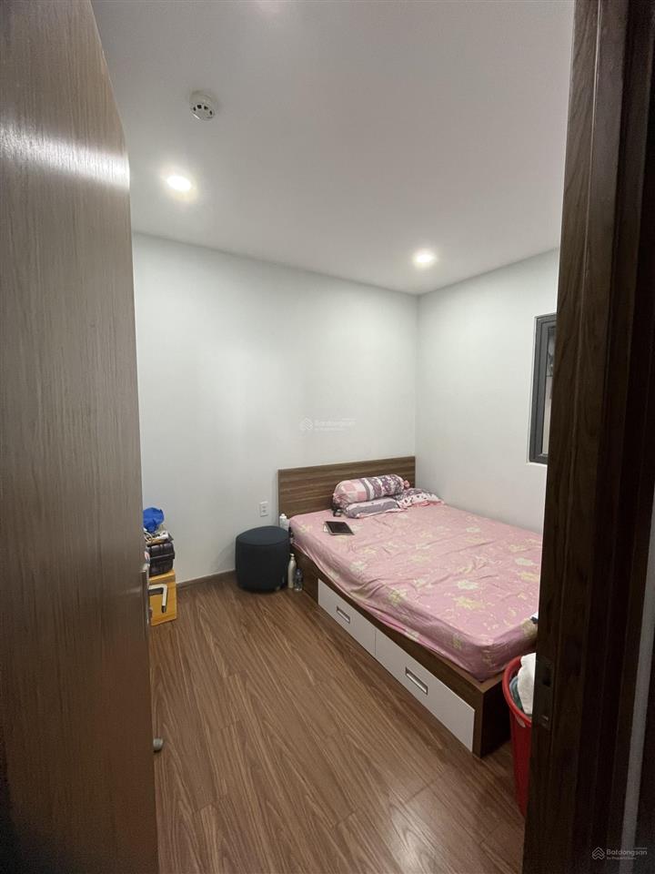 Chính chủ bán gấp căn 2pn him lam phú an, sổ hồng sẵn, ban công đông nam tầng cao, giá 4.1 tỷ tl