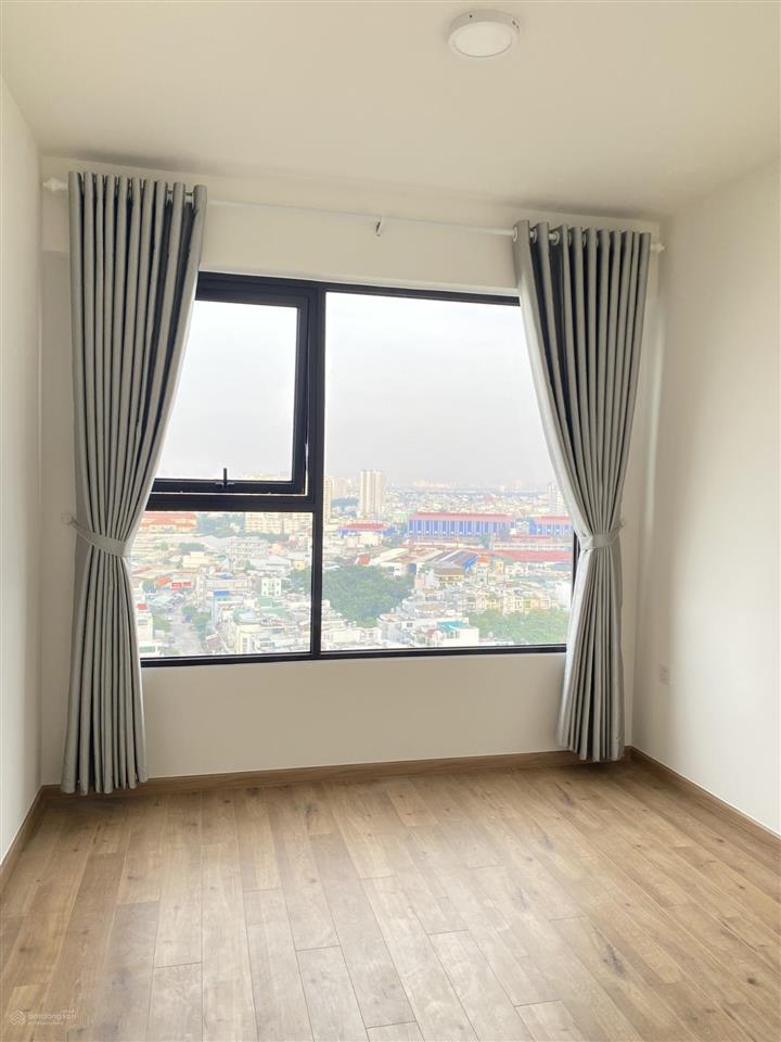 Chính chủ bán gấp căn 2pn akari city bình tân, sổ hồng sẵn, view pháo hoa q1 cực chill, giá 4.15 tỷ