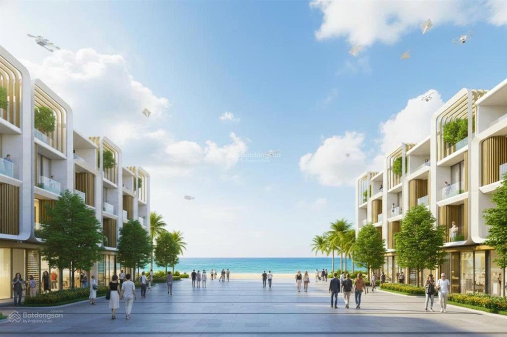Chính chủ giảm giá bán nhanh nhà phố 75m2 vinhomes green paradise, giá đợt 1 9,8 tỷ gồm vat