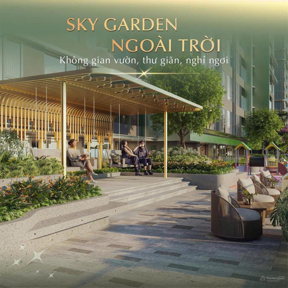 Hàng căn đẹp giá tốt lumière midtown q. 2, liền kề thủ thiêm, ck 19,5%, tt 20% nhận nhà
