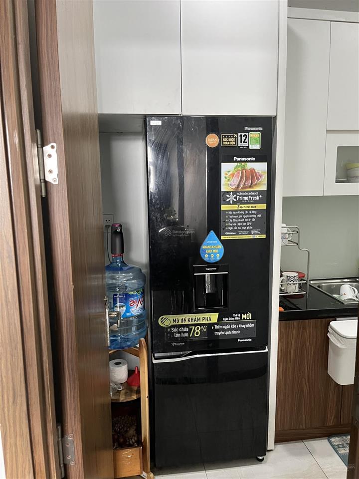 Chính chủ bán gấp căn 2pn him lam phú an, sổ hồng sẵn, ban công đông nam tầng cao, giá 4.1 tỷ tl