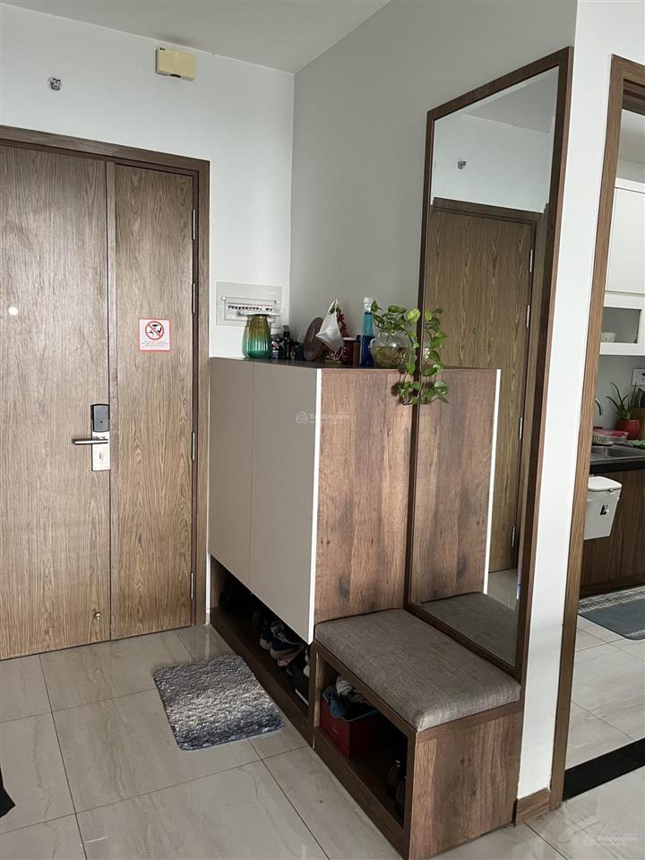 Chính chủ bán gấp căn 2pn him lam phú an, sổ hồng sẵn, ban công đông nam tầng cao, giá 4.1 tỷ tl