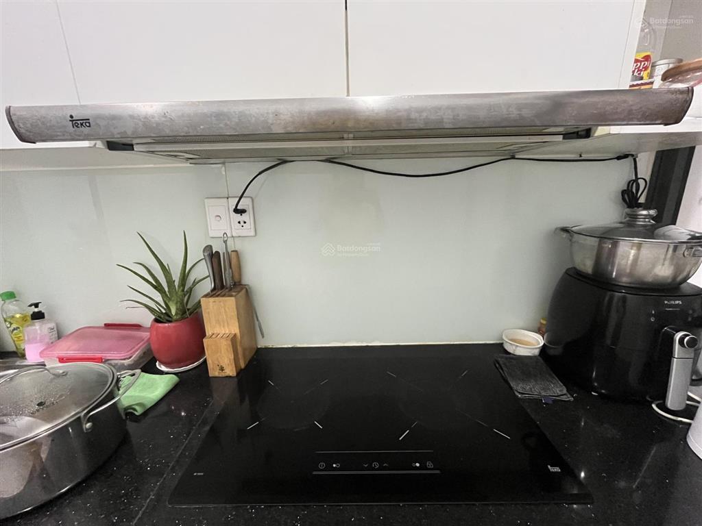 Chính chủ bán gấp căn 2pn him lam phú an, sổ hồng sẵn, ban công đông nam tầng cao, giá 4.1 tỷ tl