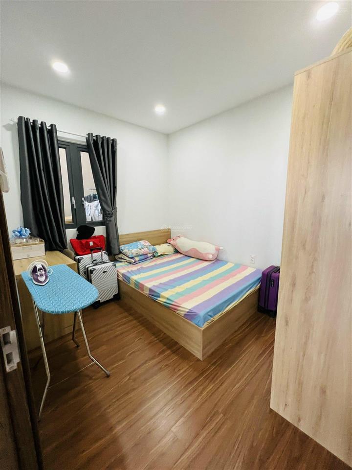 Bán nhanh giá 4.15 tỷ căn 2pn him lam phú an, cam kết giá thật, sổ hồng sẵn, hướng đông nam mát mẻ
