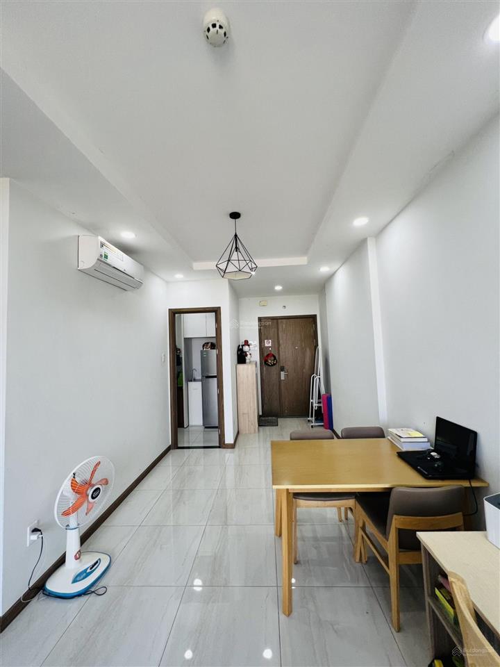 Bán nhanh giá 4.15 tỷ căn 2pn him lam phú an, cam kết giá thật, sổ hồng sẵn, hướng đông nam mát mẻ