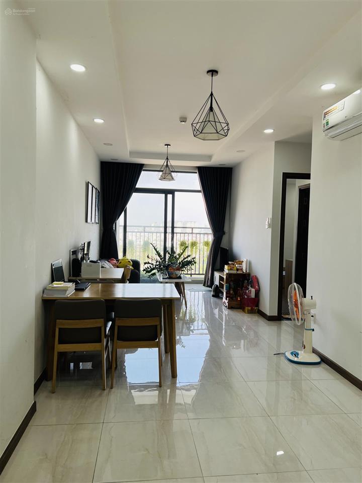 Bán nhanh giá 4.15 tỷ căn 2pn him lam phú an, cam kết giá thật, sổ hồng sẵn, hướng đông nam mát mẻ
