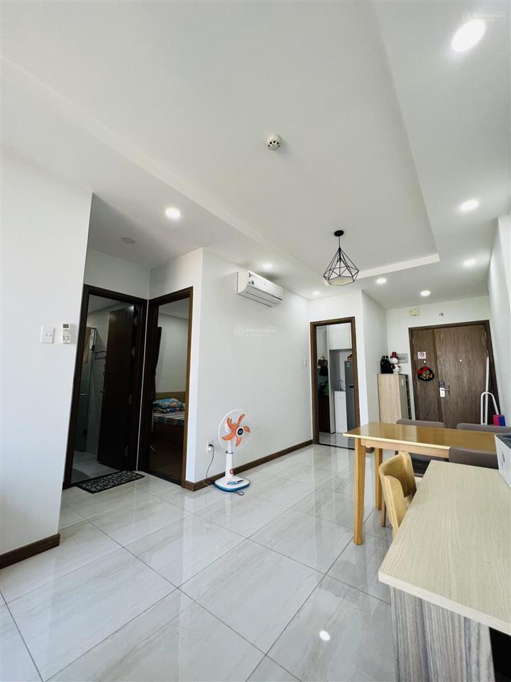 Bán nhanh giá 4.15 tỷ căn 2pn him lam phú an, cam kết giá thật, sổ hồng sẵn, hướng đông nam mát mẻ