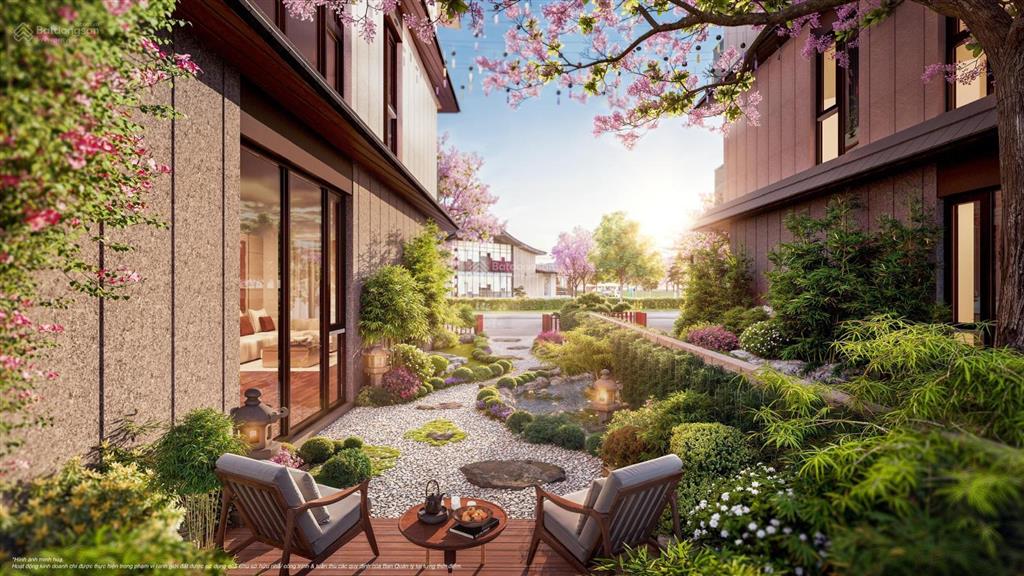 Bán nhanh nhà phố vinhomes cần giờ, diện tích 75m2 hướng đông nam khu ánh sáng, giá chỉ 9.9 tỷ