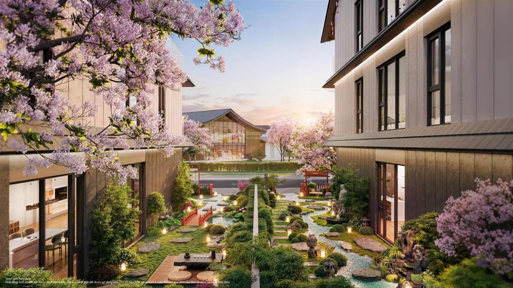 Bán nhanh nhà phố vinhomes cần giờ, diện tích 75m2 hướng đông nam khu ánh sáng, giá chỉ 9.9 tỷ