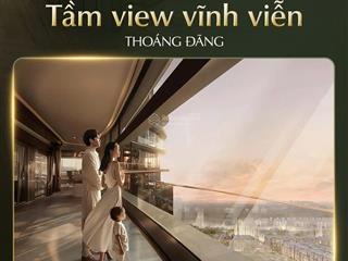 Chính chủ bán nhanh căn 1pn+ lumiere midtown (ct7), giảm 100tr, giá tổng 6.9 tỷ gồm vat