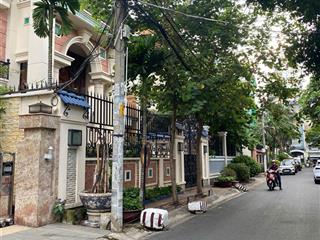 Chính chủ gửi bán biệt thự vườn lan, dt 12 x 24 = 288m2, gần vạn hạnh mall giá 139 tỷ, sổ hồng sẵn