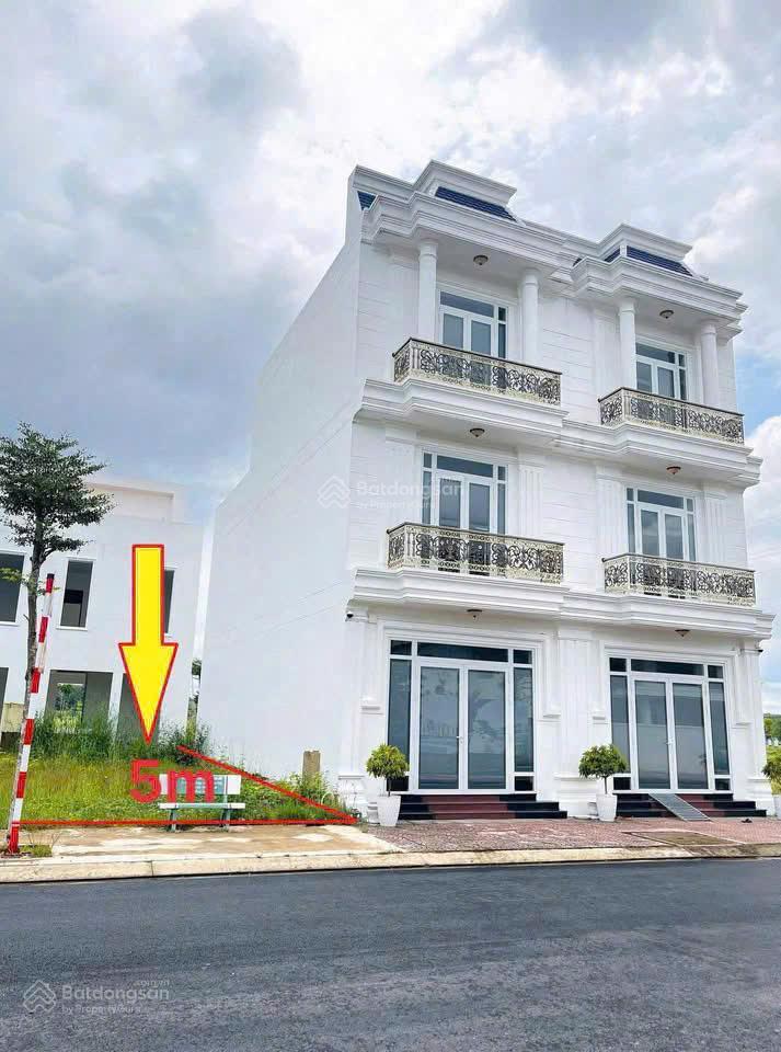 Bán đất ngay khu công nghiệp tân bình