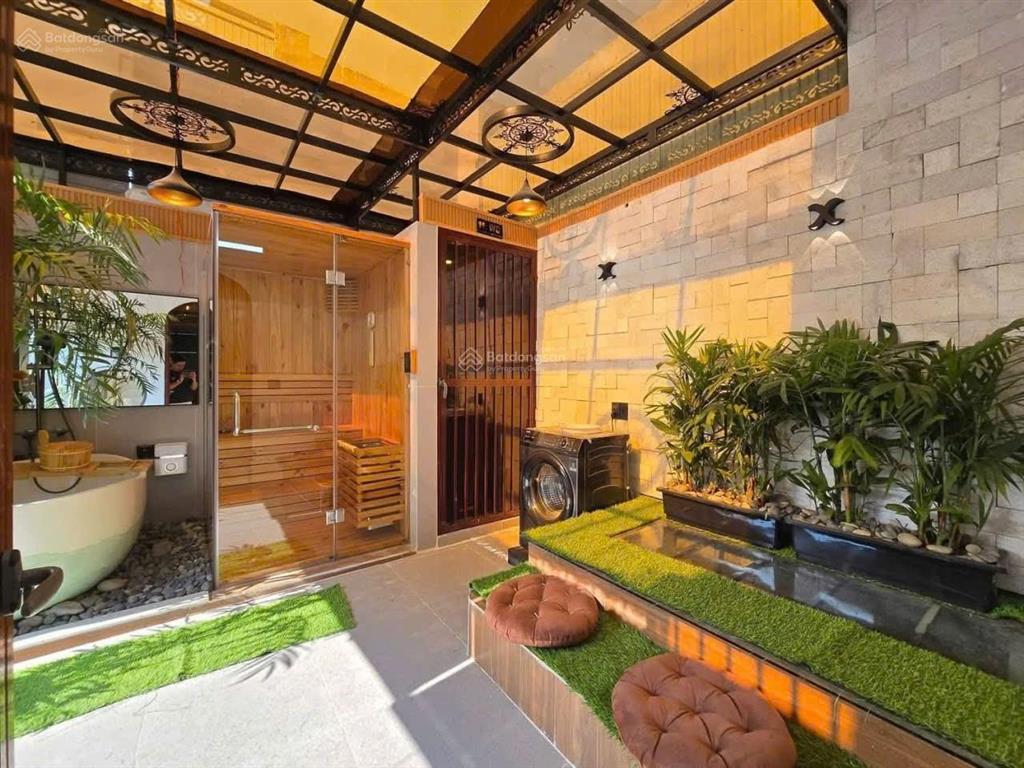 Chào bán ngôi nhà 3 tầng kiệt 378/ điện biên phủ , p. chính gián, ngay trung tâm