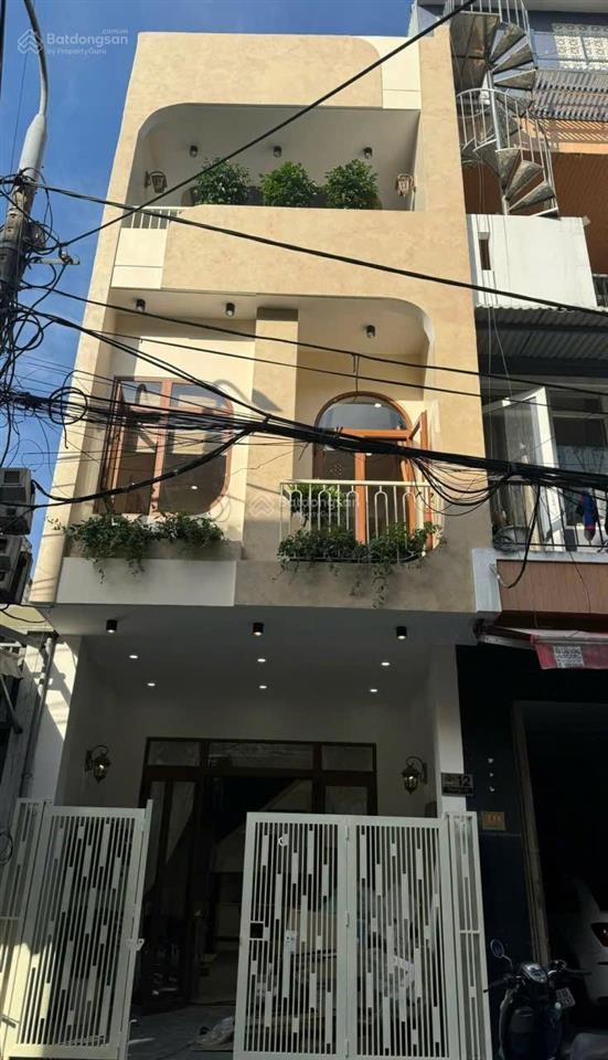 Chính chủ bán nhà 3 tầng 3 mê đường phú lộc 11  p. thanh khê tây  tp đà nẵng