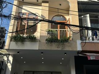 Chính chủ bán nhà 3 tầng 3 mê đường phú lộc 11  p. thanh khê tây  tp đà nẵng