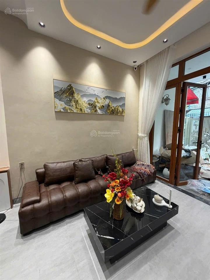 Chính chủ bán nhà 3 tầng 3 mê đường phú lộc 11  p. thanh khê tây  tp đà nẵng
