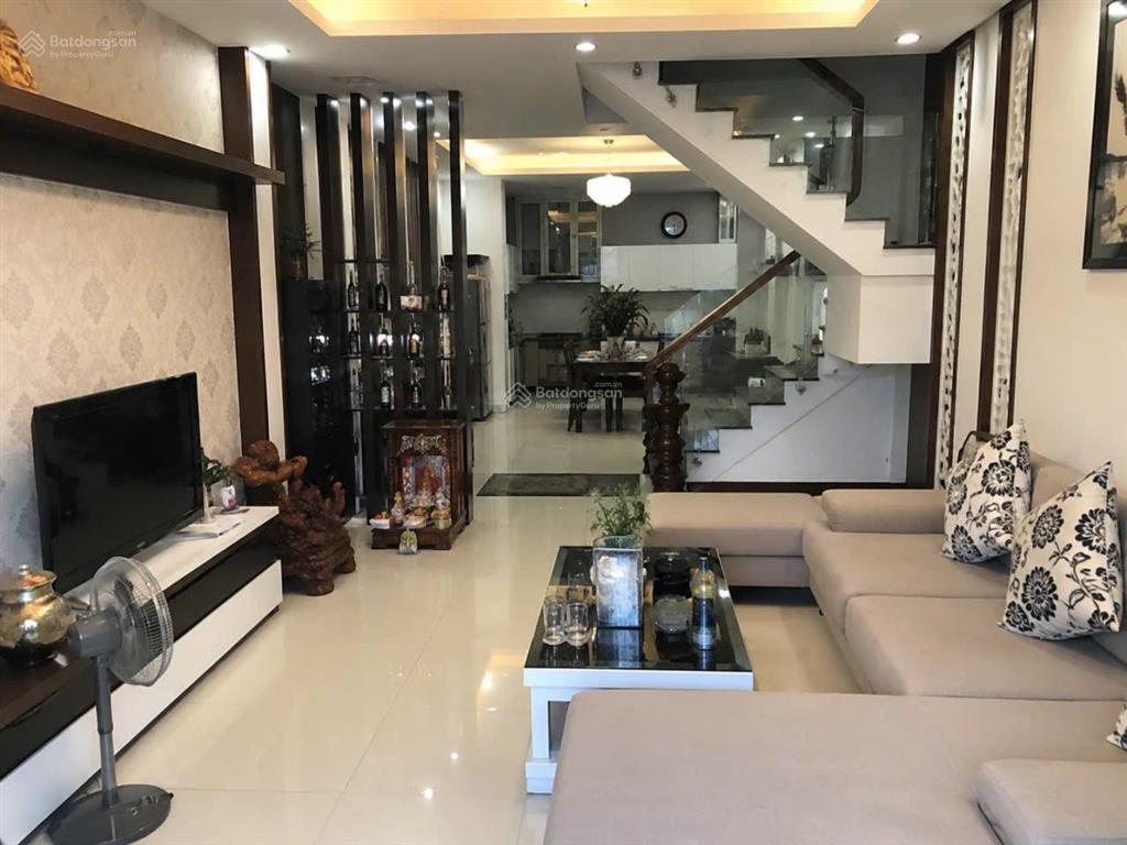 Hot hot hot chủ nghộp bank cần bán nhanh  2 căn nhà 3 tầng liền kề mặt tiền nguyễn hữu thọ