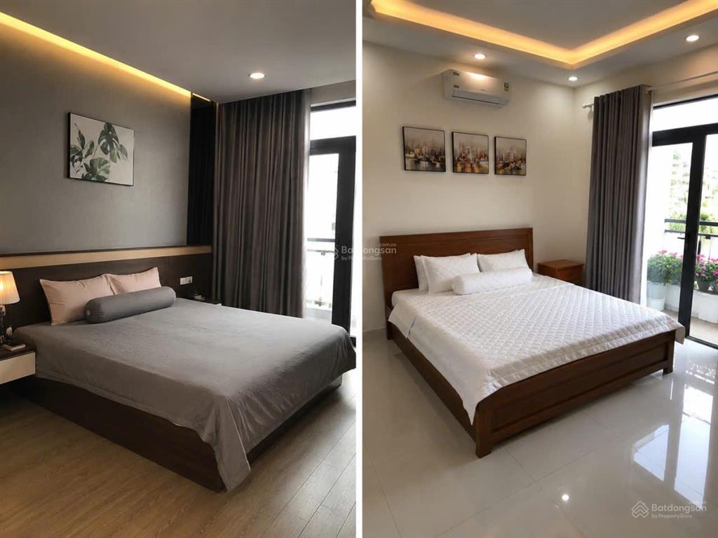 Hot hot hot chủ nghộp bank cần bán nhanh  2 căn nhà 3 tầng liền kề mặt tiền nguyễn hữu thọ