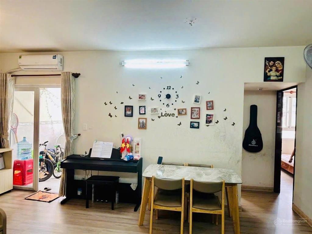 Chung cư an dương vương, q5 11triệu, 2p ngủ, full nt, 70m2