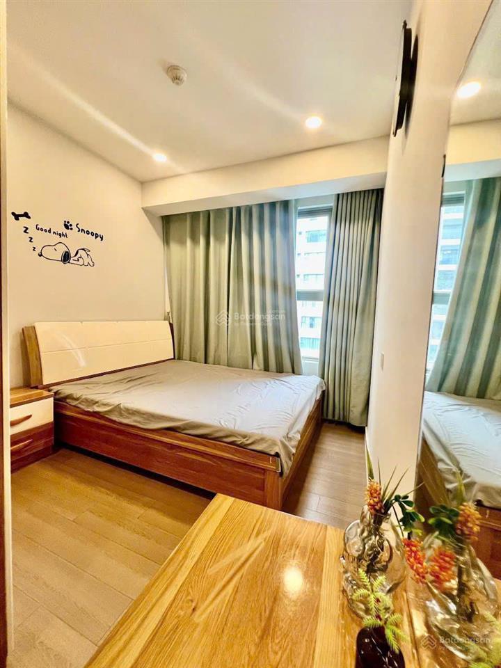 Chung cư an dương vương, q5 11triệu, 2p ngủ, full nt, 70m2