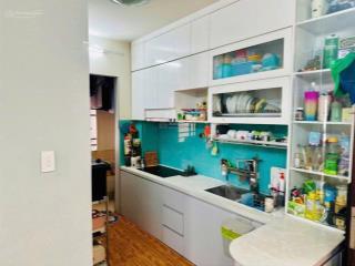 Chung cư an dương vương, q5 11triệu, 2p ngủ, full nt, 70m2