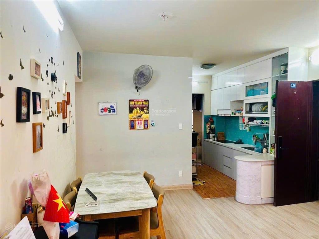 Chung cư an dương vương, q5 11triệu, 2p ngủ, full nt, 70m2